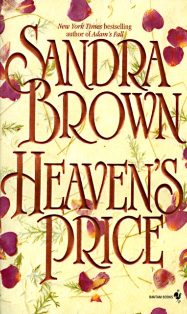 Heaven's Price : A Novel, Paperback / softback Book