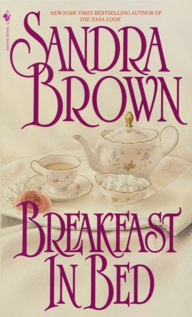 Breakfast in Bed : A Novel, Paperback / softback Book