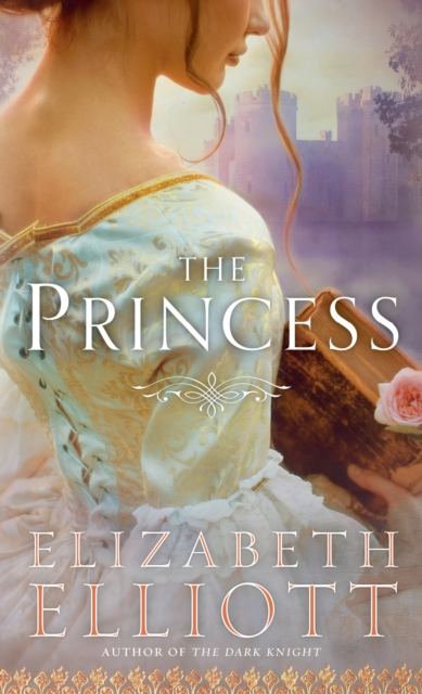 Princess, Paperback / softback Book