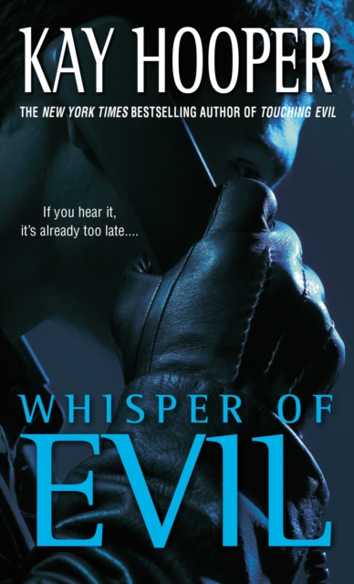 Whisper of Evil : A Bishop/Special Crimes Unit Novel, Paperback / softback Book