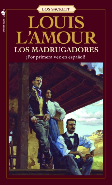 Los Madrugadores : Una novela, Paperback / softback Book