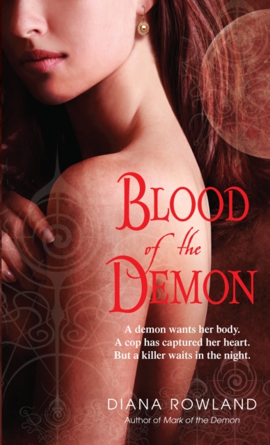 Blood of the Demon, Paperback / softback Book