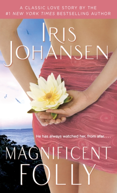 Magnificent Folly, Paperback / softback Book