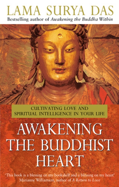 Awakening The Buddhist Heart, Paperback / softback Book