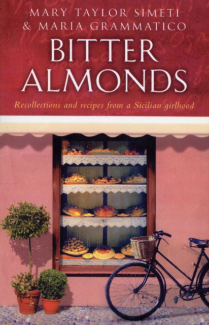 Bitter Almonds, Paperback / softback Book
