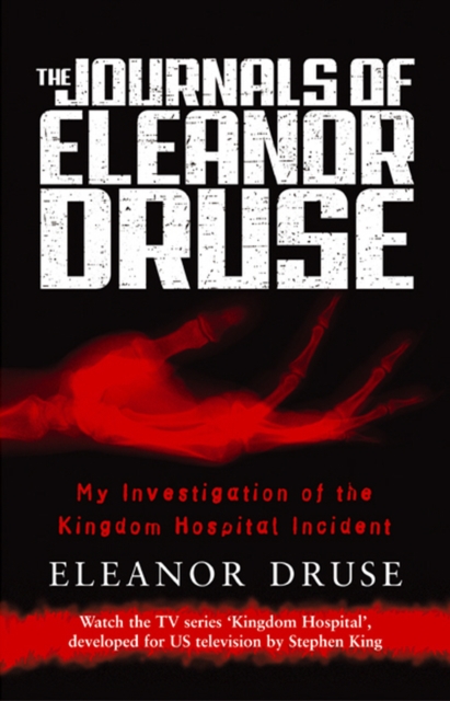 The Journals Of Eleanor Druse, Paperback / softback Book