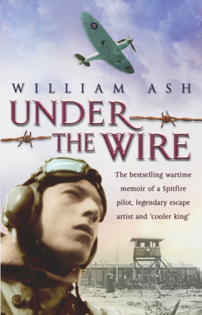 Under The Wire, Paperback / softback Book