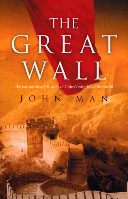 The Great Wall, Paperback / softback Book