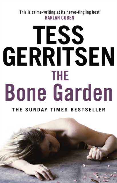 The Bone Garden, Paperback / softback Book