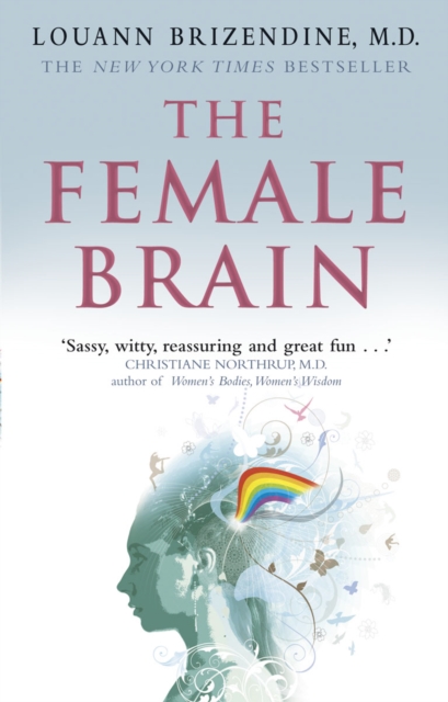 The Female Brain, Paperback / softback Book