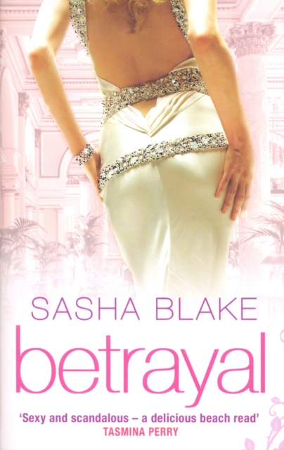 Betrayal, Paperback / softback Book