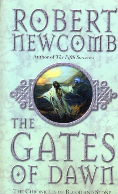 The Gates of Dawn, Paperback / softback Book