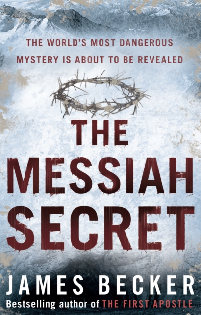 The Messiah Secret, Paperback / softback Book
