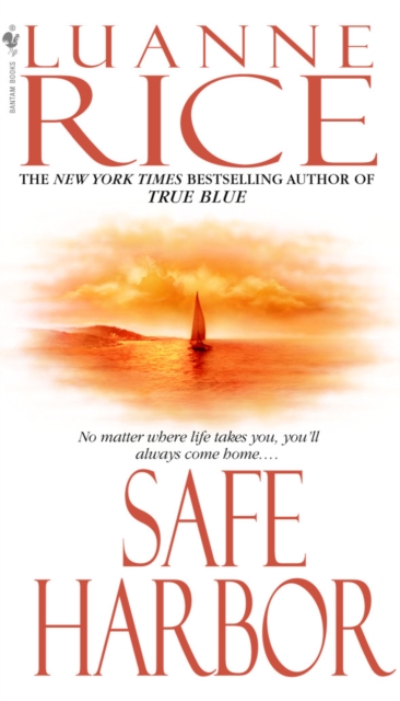 Safe Harbor, EPUB eBook