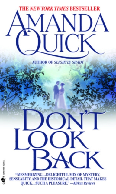 Don't Look Back, EPUB eBook