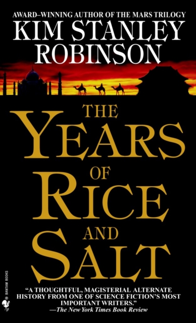 Years of Rice and Salt, EPUB eBook