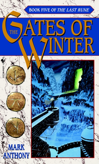 Gates of Winter, EPUB eBook
