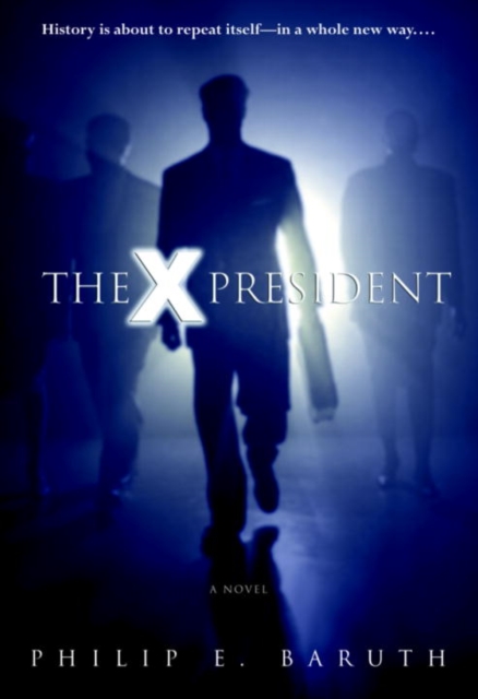 X President, EPUB eBook