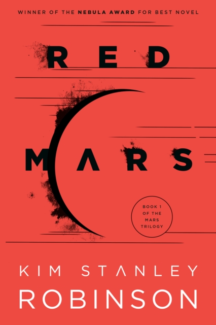 Red Mars, EPUB eBook