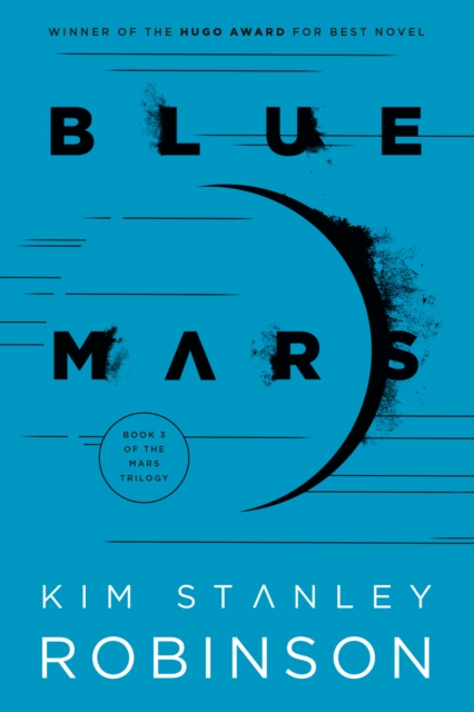 Blue Mars, EPUB eBook