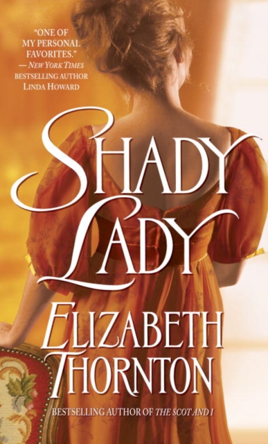 Shady Lady, EPUB eBook