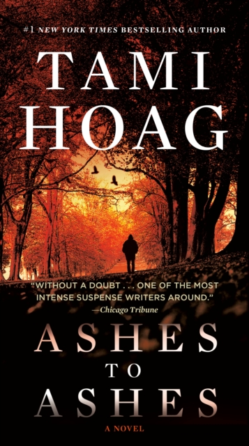 Ashes to Ashes, EPUB eBook