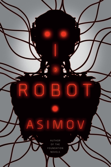 I, Robot, EPUB eBook
