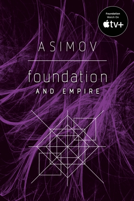 Foundation and Empire, EPUB eBook