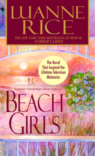 Beach Girls, EPUB eBook