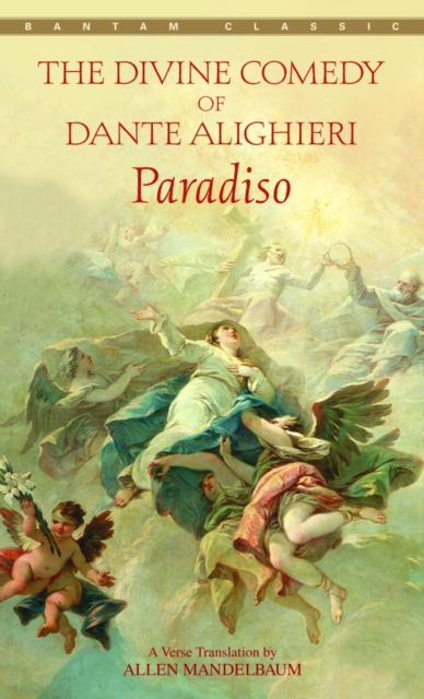 Paradiso, EPUB eBook