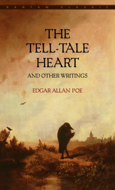 Tell-Tale Heart, EPUB eBook