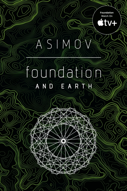 Foundation and Earth, EPUB eBook