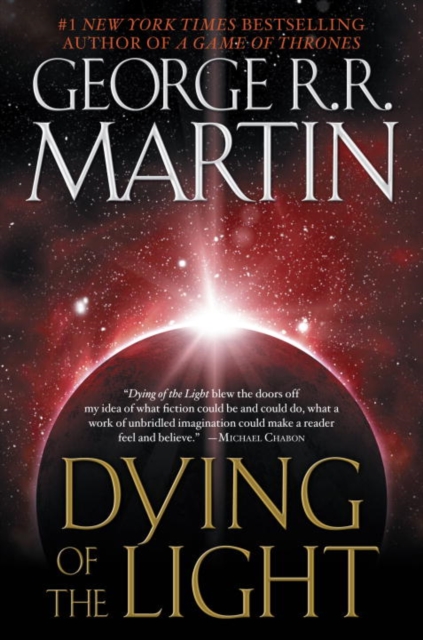 Dying of the Light, EPUB eBook
