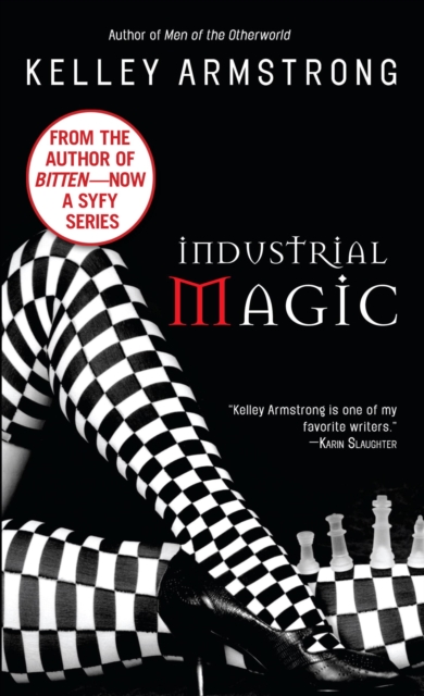 Industrial Magic, EPUB eBook