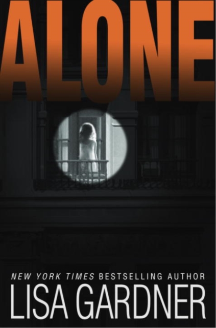 Alone, EPUB eBook
