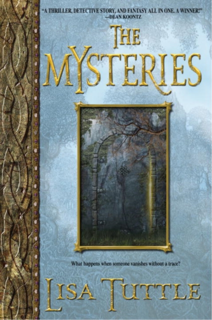 Mysteries, EPUB eBook