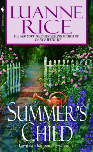 Summer's Child, EPUB eBook
