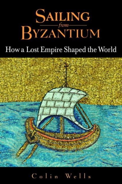 Sailing from Byzantium, EPUB eBook