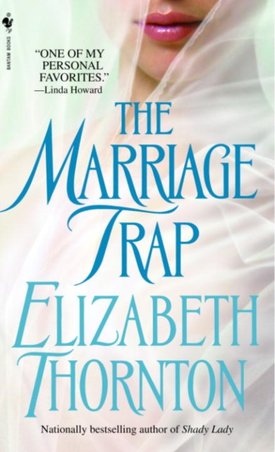 Marriage Trap, EPUB eBook