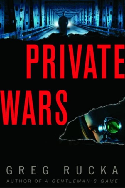 Private Wars, EPUB eBook