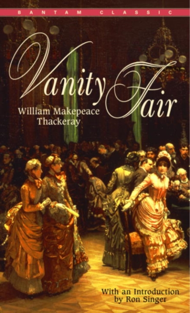 Vanity Fair, EPUB eBook