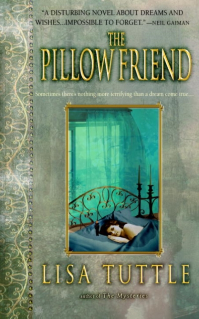 Pillow Friend, EPUB eBook