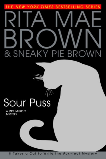 Sour Puss, EPUB eBook