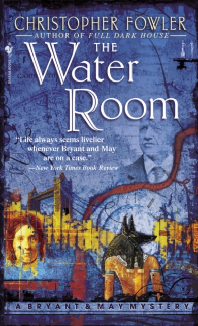 Water Room, EPUB eBook