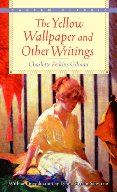 Yellow Wallpaper and Other Writings, EPUB eBook