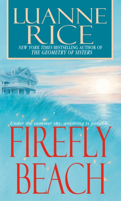 Firefly Beach, EPUB eBook