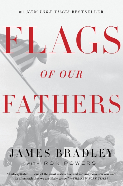 Flags of Our Fathers, EPUB eBook