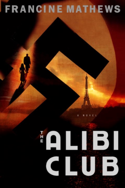 Alibi Club, EPUB eBook