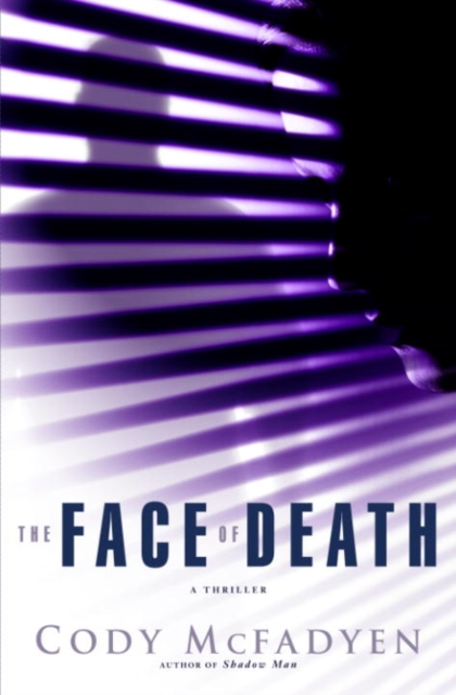Face of Death, EPUB eBook