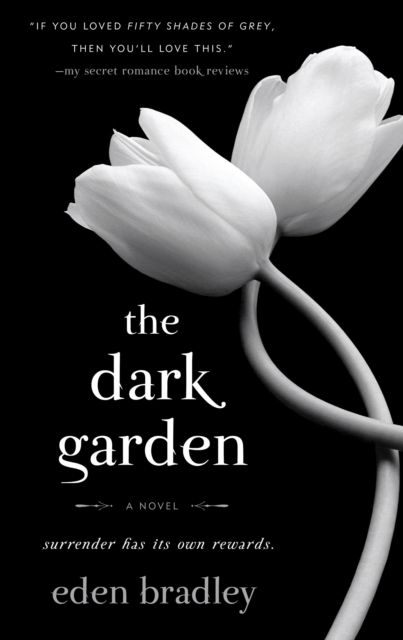 Dark Garden, EPUB eBook